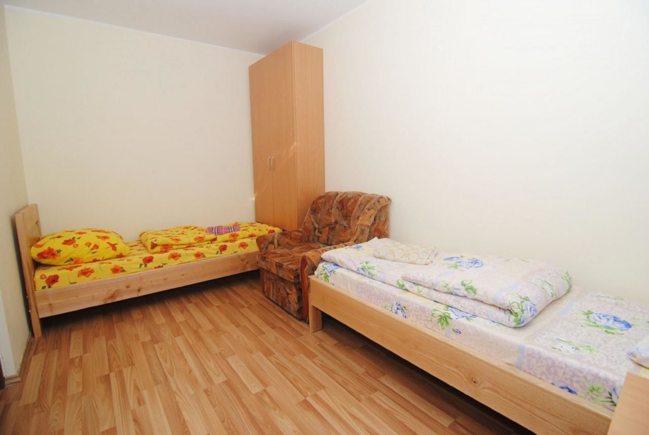 Апартаменты Rodante Apartments Друскининкай-18